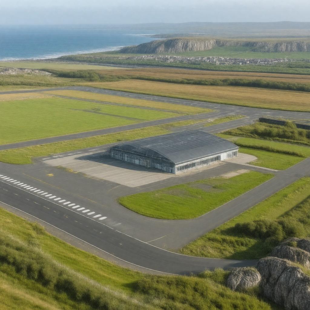 Kirkwall Airport